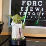 Yoda USB Desk Protector