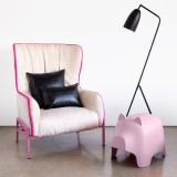 Sgabello Piggy