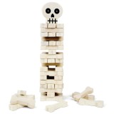 Jenga Scheletro