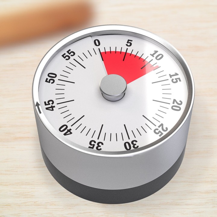 Timer Basics