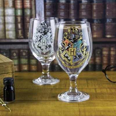 Calice termosensibile Hogwarts