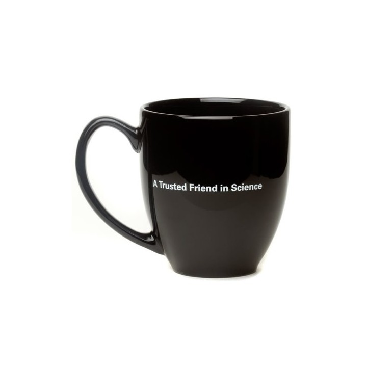 Tazza Aperture Laboratories Portal