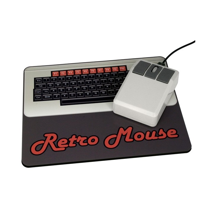 Set Mouse Retrò