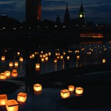 Water Lantern