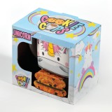 Mug Unicorno mangia biscotti