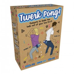 Twerk Pong