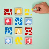 Brain Puzzle