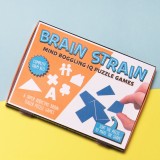 Brain Puzzle