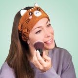 Gatto fascia per capelli