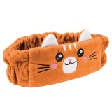Gatto fascia per capelli