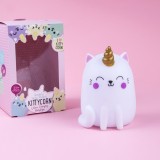 Lampada Gattocorno