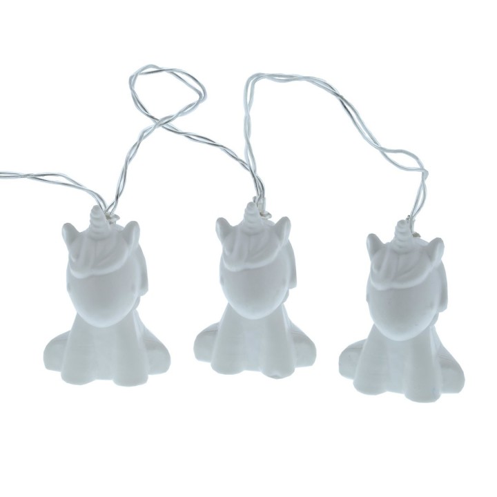 Luci Unicorno