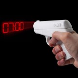 Sveglia da agente segreto