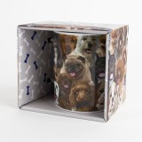 Tazza Dog Lover