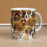 Tazza Dog Lover