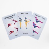 Carte Fitness
