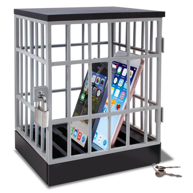 Prigione per smartphone