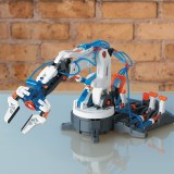 Braccio Robot idraulico