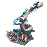 Braccio Robot idraulico