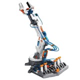 Braccio Robot idraulico