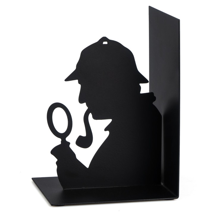 Fermalibri Sherlock Holmes