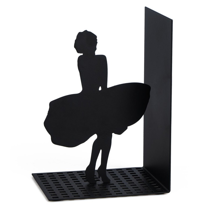 Fermalibri Marylin Monroe
