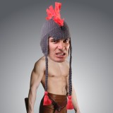 Cappello da Spartano
