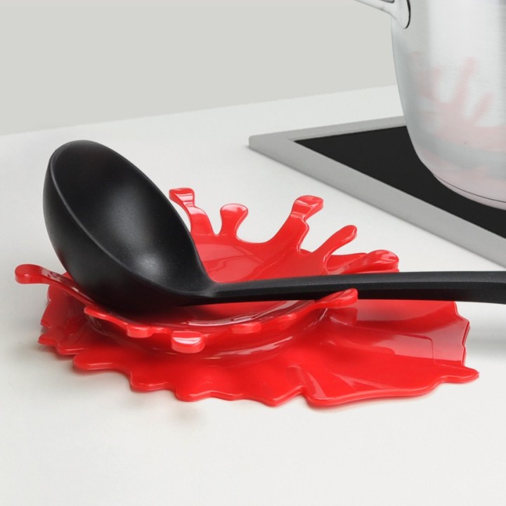 Poggiamestolo Splash