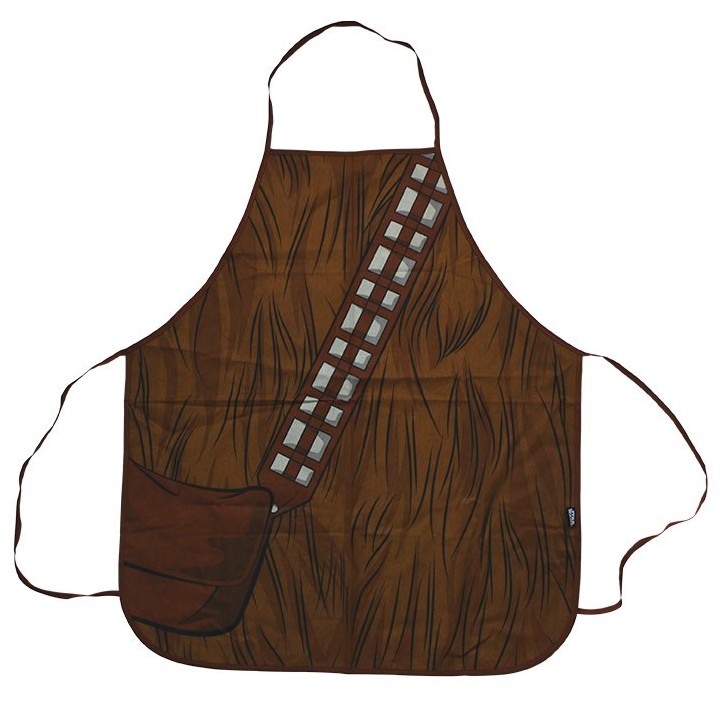 Grembiule Chewbecca