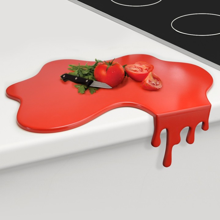 Tagliere Splash