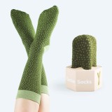Calze Cactus