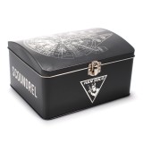 Scatola Millennium Falcon