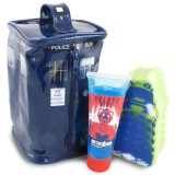 Set da bagno TARDIS
