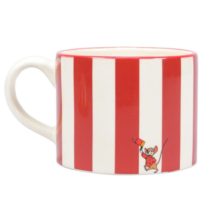 Tazza Circo di Dumbo