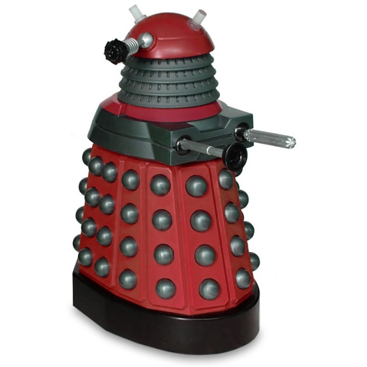Bagnoschiuma Dalek