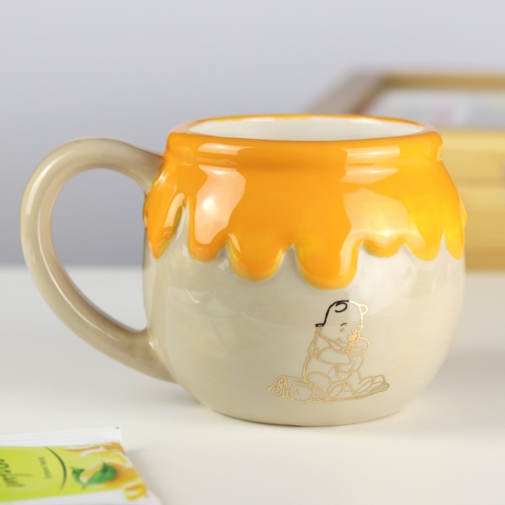 Tazza Winnie the Pooh