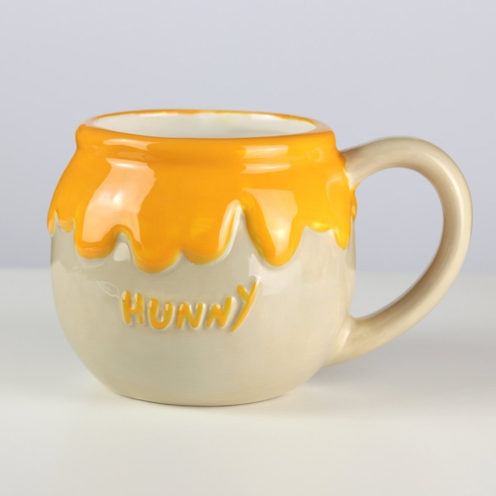 Tazza Winnie the Pooh