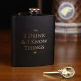 Fiaschetta Game of Thrones