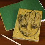 Agenda di Groot