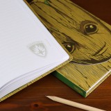 Agenda di Groot