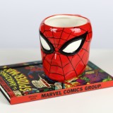 Tazza 3D di Spider-Man