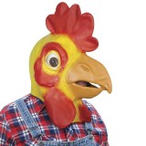 Maschera da Pollo