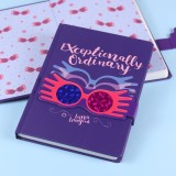 Agenda Luna Lovegood