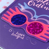 Agenda Luna Lovegood