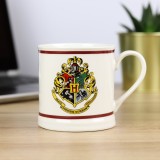 Tazza vintage di Hogwarts
