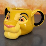 Tazza Simba