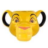 Tazza Simba