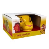 Tazza Simba