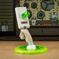 Luce 3D Portal Gun Rick and Morty