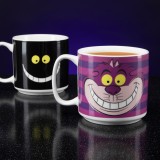 Mug termosensibile Stregatto